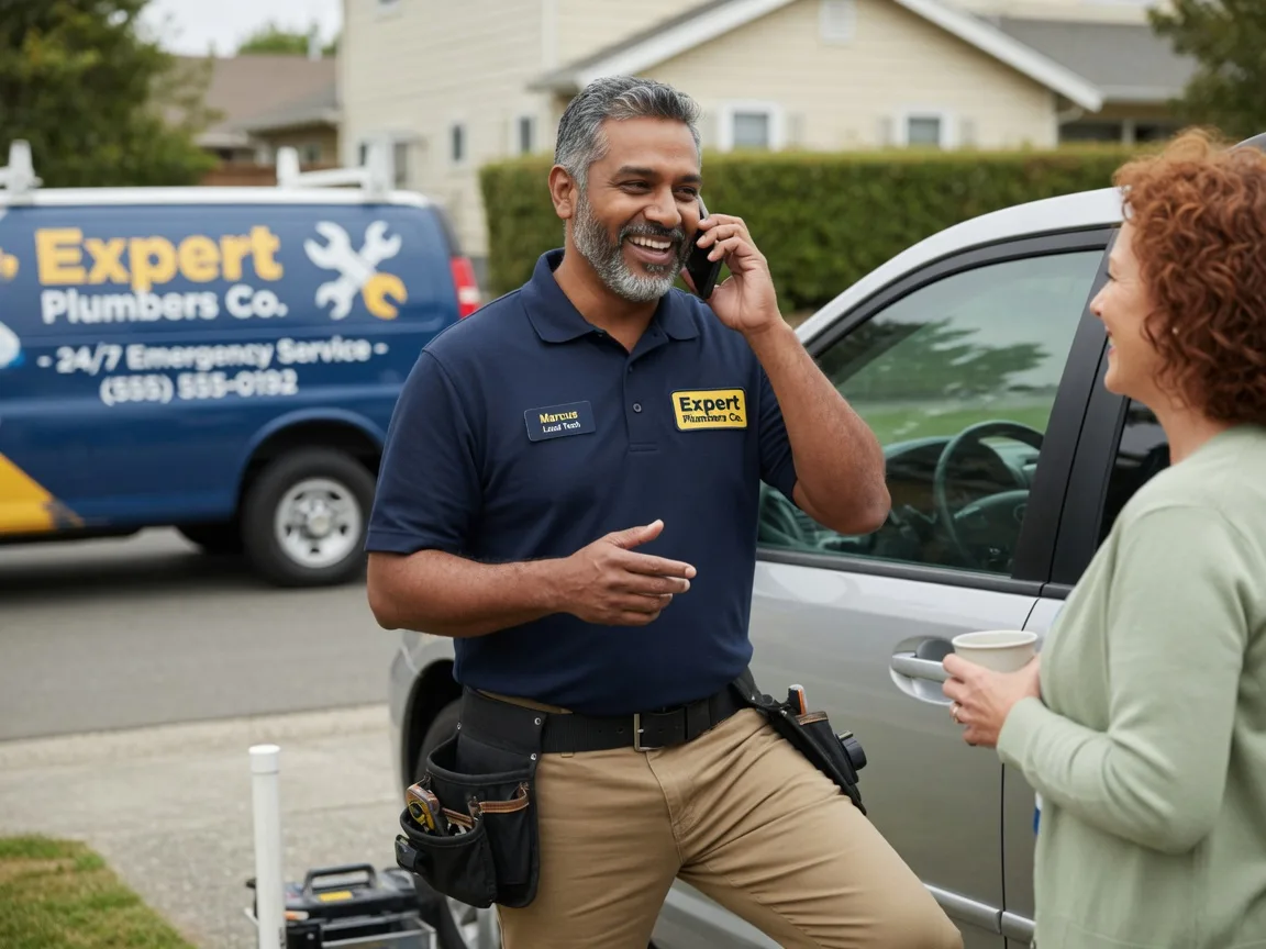Drain Cleaning Chouteau, OK FAQs
